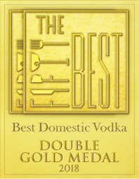 The 50 Best Domestic Vodka