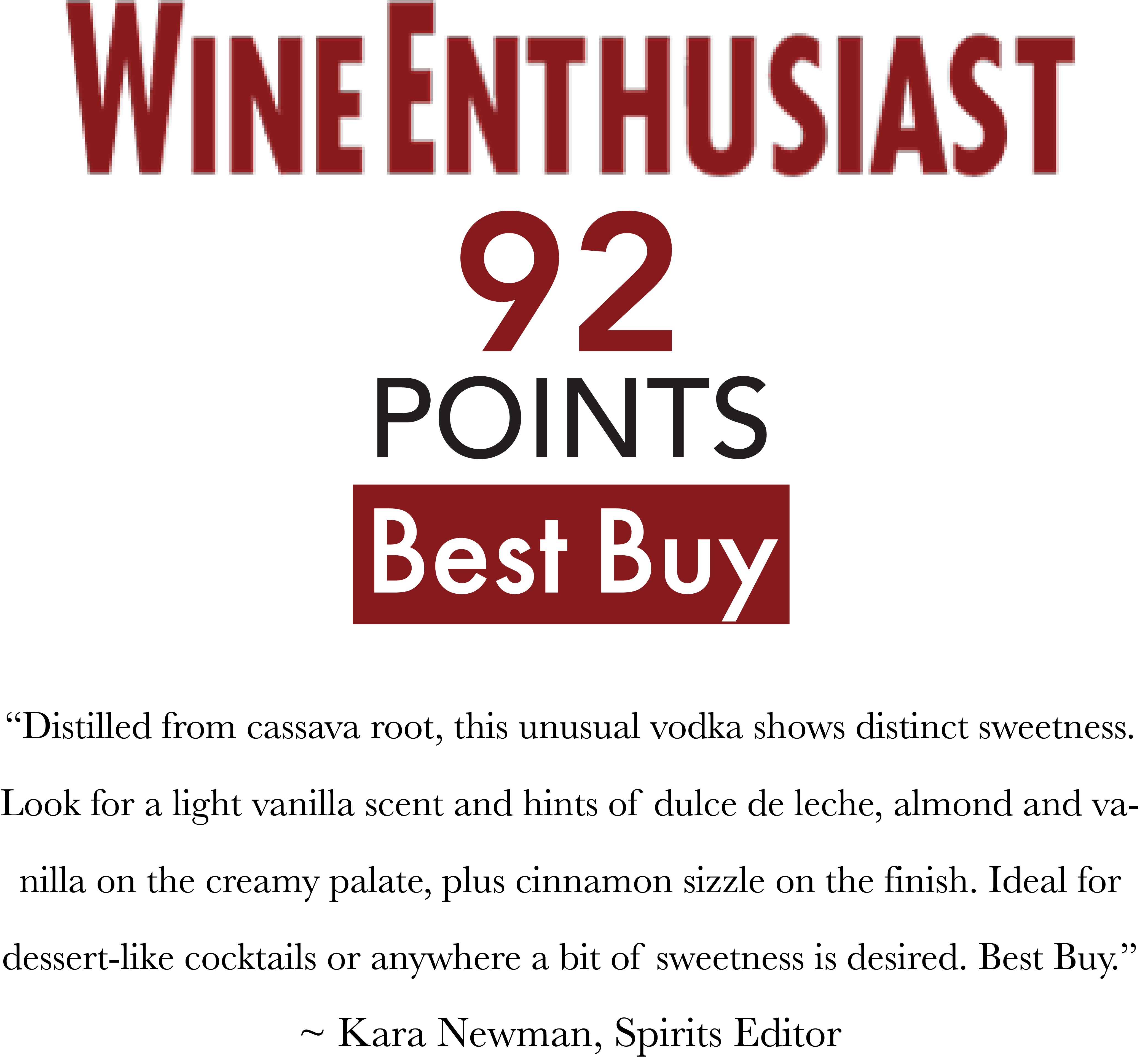 wine enthusiast best of year 2017